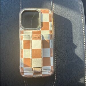 iPhone14 PRO Walli case